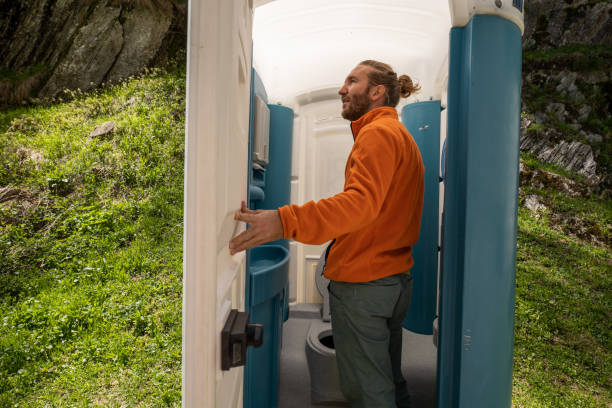 Best Handicap porta potty rental  in Hazleton, PA