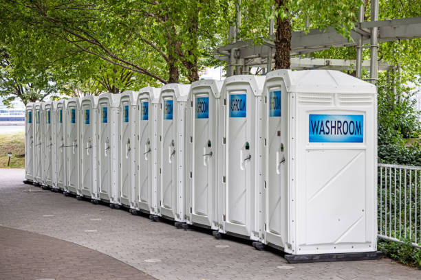 Best Porta potty rental near me  in Hazleton, PA