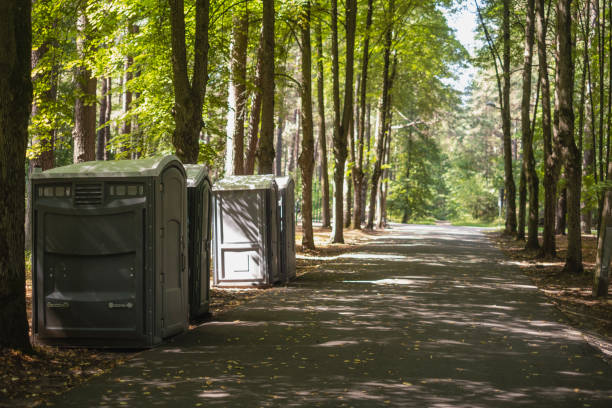 Sanitation services for porta potties in Hazleton, PA