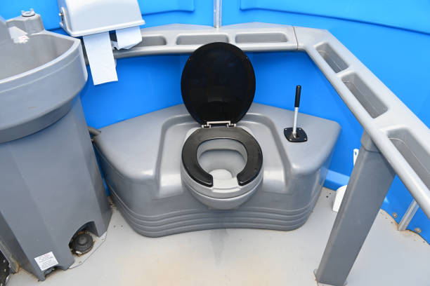 Best Event porta potty rental  in Hazleton, PA