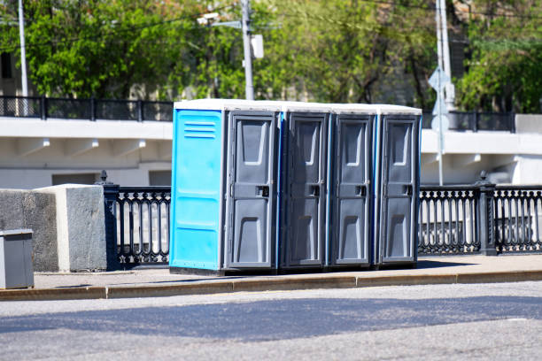 Best Long-term porta potty rental  in Hazleton, PA