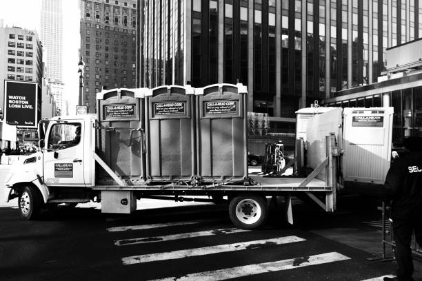 Reliable Hazleton, PA porta potty rental Solutions