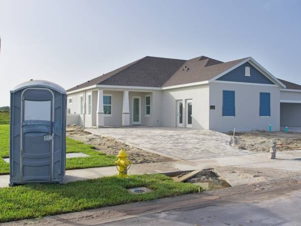 Porta potty services near me in Hazleton, PA