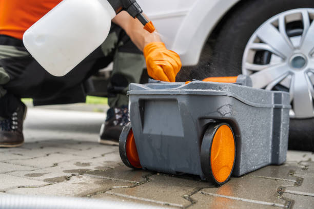 Best Luxury portable toilet rental  in Hazleton, PA