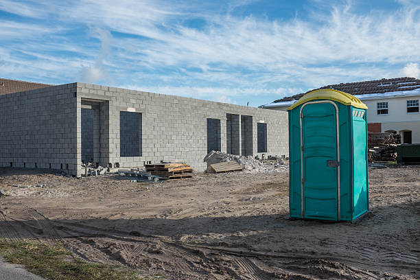 Best Restroom trailer rental cost  in Hazleton, PA