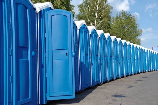 Best Sanitation services for porta potties  in Hazleton, PA